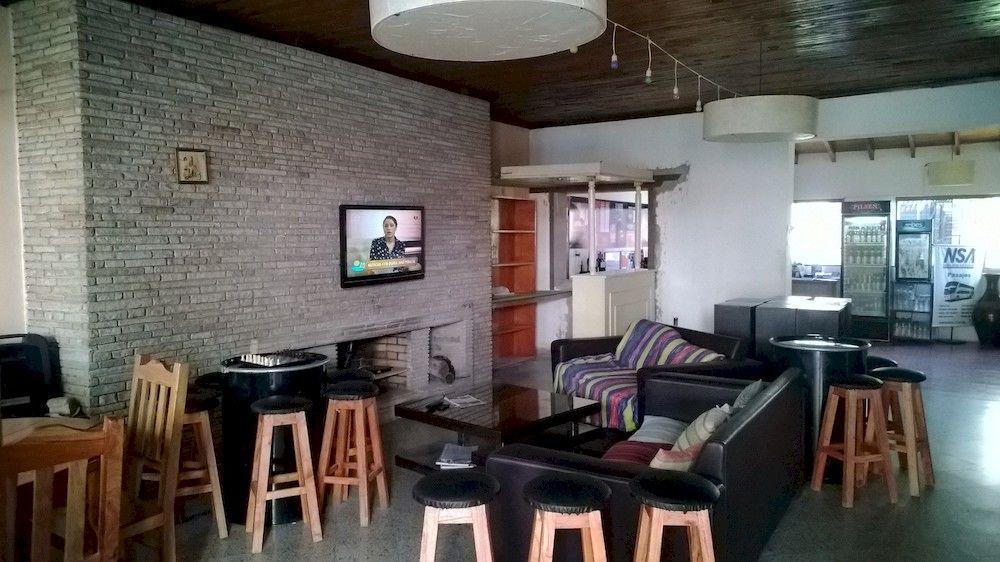 El Viajero Asuncion Hostel & Suites Kültér fotó